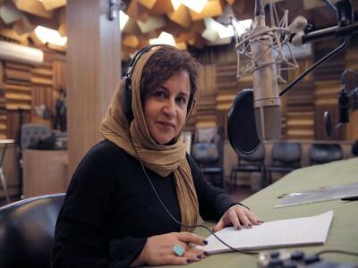 فرشته صدرعرفایی کیست؟| از بازی در سرزمین مادری تا فیلم موفق زن و بچه | رویداد24
