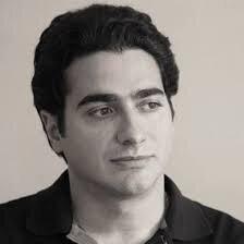 همایون شجریان آهنگ جدید منتشر کرد