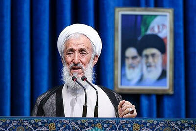خطیب نماز جمعه تهران: برای حفظ منافع ملی هیچگاه عقب‌نشینی نکرده‌ایم | شفقنا