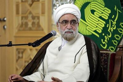 تأکید تولیت آستان قدس رضوی بر تسهیل ازدواج و جوانی جمعیت