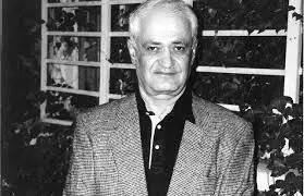حسن کامشاد مترجم توانا در گذشت
