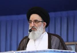 امام جمعه کرج: آمریکا نماد فساد و تباهی در دنیاست