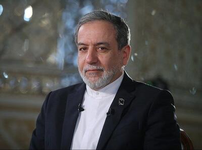 عراقچی: درک بهتر آمریکا از مواضع ایران در دور پنجم مذاکرات