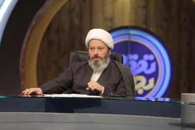 آلزایمر معنوی   پس از حج - تسنیم