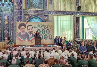 شهید مالک رحمتی؛ حقیقتی که پس از پرواز اردیبهشت روشن شد- فیلم فیلم استان تسنیم | Tasnim