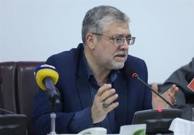 انعقاد قرارداد تامین آب فضای سبز مشهد تا 25 سال آینده - تسنیم