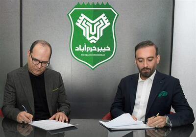 ربیعی سرمربی خیبر خرم‌آباد شد - تسنیم