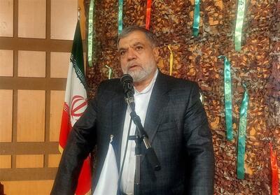 غنی‌سازی خط قرمز ماست/هیچ‌گاه از آن عقب‌نشینی نمی‌کنیم - تسنیم