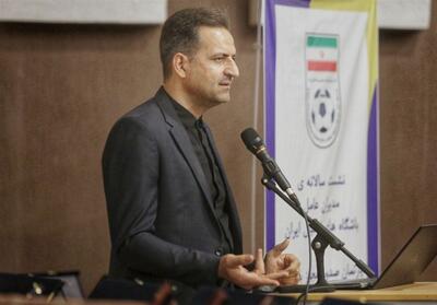 زارعی: نتیجه بمب‌های الان با عدم دریافت مجوز مشخص می‌شود - تسنیم