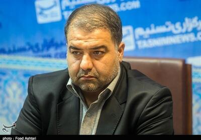 ساختار مدیریت عملیاتی کشور کارآمد نیست - تسنیم