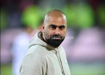 زارع: لیاقتمان صعود به فینال حذفی بود