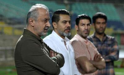 رسمی؛ رضا درویش در پرسپولیس ماندنی شد