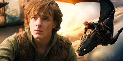 فیلم How to Train Your Dragon