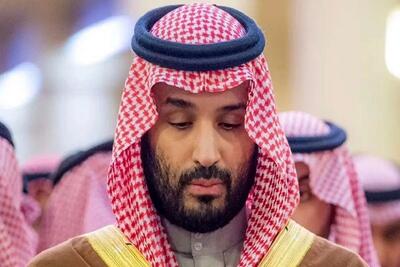 شکل و شمایل محمد بن‌سلمان در ۹ سالگی