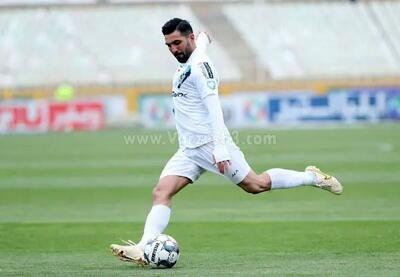 فرشید اسماعیلی به استقلال برمی‌گردد؟