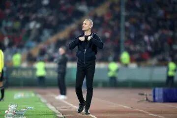 تلاش گل محمدی برای جذب چند بازیکن پرسپولیس