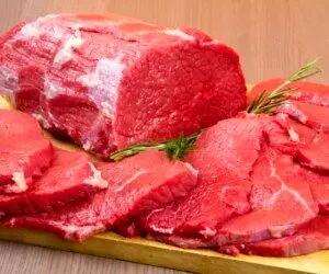 ورود مجلس به موضوع افزایش قیمت گوشت قرمز با حذف ارز ترجیحی