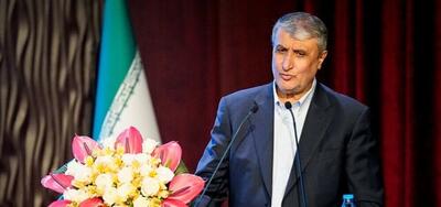اسلامی: کسی نمی‌تواند به ما بگوید کدام مسیر را باید برویم