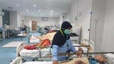 شیوع ذات‌الریه بین زائران اندونزی در عربستان