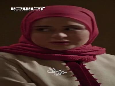 مُردد بودن تمنا به خاطر مادرش؟