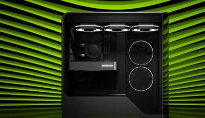 سیاه‌شدن صفحه با گرافیک RTX 5060؛ انویدیا آپدیت نرم‌افزاری جدیدی منتشر کرد