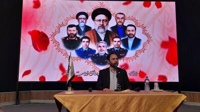 بهادری‌ جهرمی: ایران محکوم به پیروزی است
