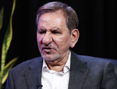 جهانگیری: درباره ایران خیلی نگرانم/ مالزی امروز کجاست و ما کجا؟