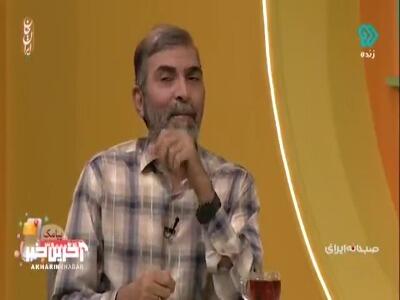 چرا می‌گویند خرمشهر را خدا آزاد کرد؟