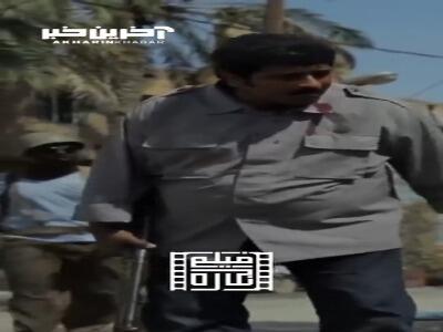 مردان غیور ایستادند، تا خرمشهر بماند…