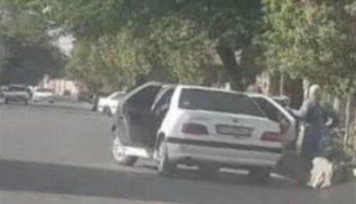 رهایی روحانی ربوده شده در ایرانشهر