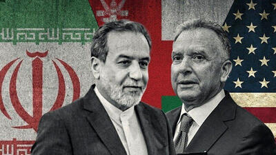 مذاکرات ایران و آمریکا؛ دست روی ماشه است