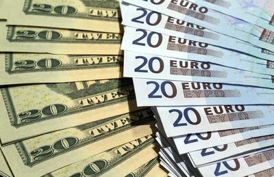 قیمت دلار توافقی امروز شنبه 3 خرداد 1404