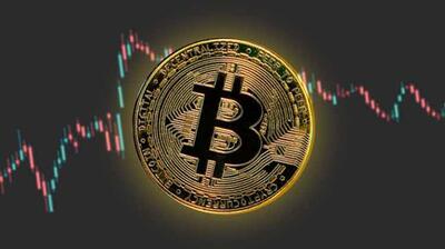 کاهش ۴ درصدی قیمت بیت کوین همزمان با تعرفه‌های اتحادیه اروپا دولت ترامپ