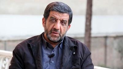 سفر در زمان؛ «شام عروسی عزت الله ضرغامی»؛ سال ۱۳۶۱(عکس)