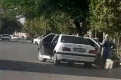 پایان ماجرای ربوده شدن یک روحانی در ایرانشهر
