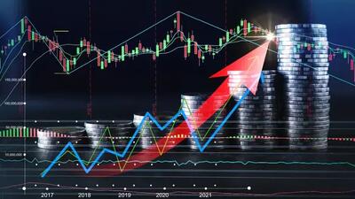 عملکرد هفتگی بورس استانبول؛ کاهش ارزش سهام، افزایش قیمت طلا و ارز
