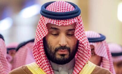 شکل و شمایل محمد بن‌سلمان در 9 سالگی