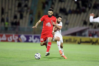 وقت رونمایی از ۲ خرید جدید پرسپولیس؟