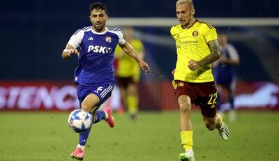 سپاهان به دنبال جذب لژیونر پرسپولیسی
