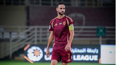 حمید استیلی فتیله بمب پرسپولیس را روشن کرد