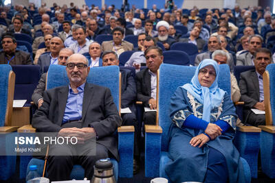 شوخی عجیب با مقام دولت پزشکیان در یک جلسه