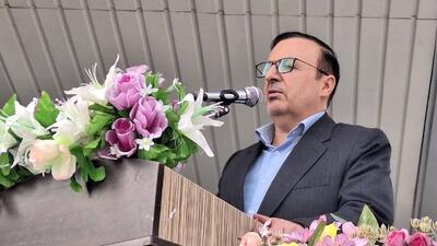 استاندار قزوین: حماسه خرمشهر موجب تقویت همبستگی و روحیه ملی شد