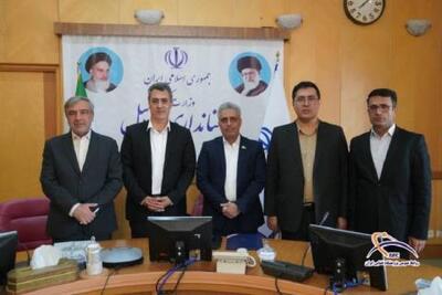 انعقاد تفاهم‌نامه همکاری‌های بین پژوهشگاه فضایی ایران و دانشگاه محقق اردبیلی | سیتنا