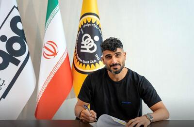 زکی‌پور در سپاهان ماندنی شد