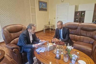 ‌نه عقب‌نشینی، نه توافق