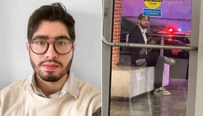 کیهان: برادر عزیزمان الیاس رودریگز که دو اسرائیلی را در آمریکا کشت  بسیج واشنگتن  را تاسیس کرد