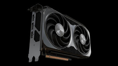 کارت گرافیک AMD Radeon RX 9060 XT معرفی شد؛ رقیب مستقیم RTX 5060 Ti - دیجی رو