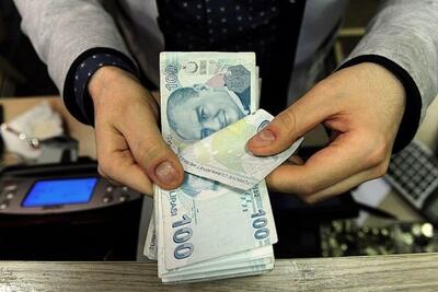 سردرگمی قیمت‌ها در بازار ارز تهران/ لیر ترکیه ارزان شد