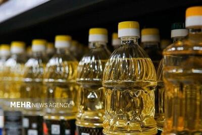 فروش روغن بدون فاکتور و همراه با کالاهای دیگر - اکونیوز
