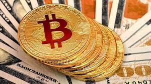 کاهش قیمت بیت‌کوین پس از رکورد جدید - اکونیوز